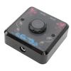 Microblading Power Supply 4 Modes Prevent Slipping Voltage Adjust Tattoo Machine Battery 100‑240V