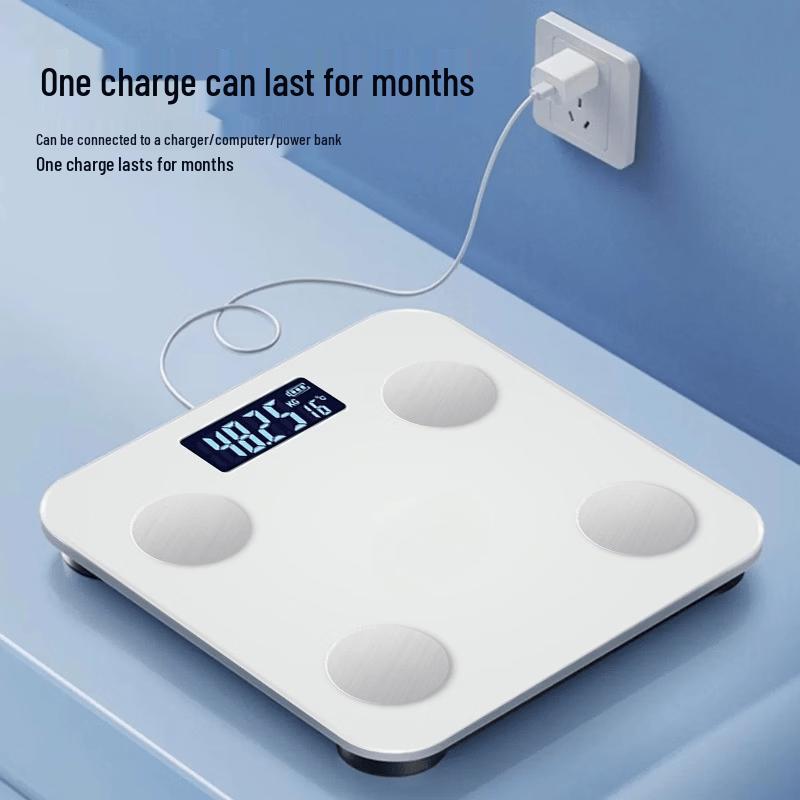 Smart Body Fat Scale (CN version)