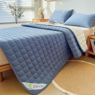 New Class a Antibacterial Corn Fiber Four Seasons Mattress Bed Protection Cushion Soft Cushion Mattress Simple Waterproof Mattress
