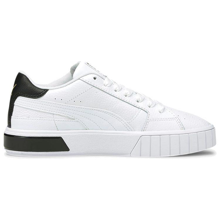 Puma Cali Star 'White Black' Women's 380176-02