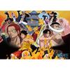 [Haksan] 500 Piece One Piece Jigsaw Puzzle: Ace Rescue Operation