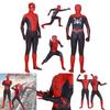 Quality Peter Parker Spider Man Far From Home Cos Costume For Adults And Kids**