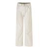 Autumn All-match Casual Pants Maillard Straight Loose Trousers Men