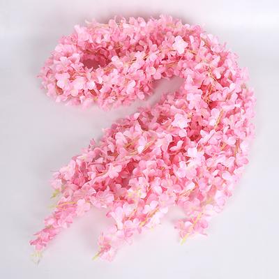 Deko & Wohnaccessoires – Künstliche Blumen & Kränze