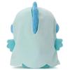 Takara Tomy Arts Sanrio Characters Ghost Play Peluche S Hangyodon Peluche Aproximadamente 16cm de Alto
