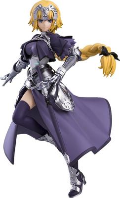 Max Factory POP UP PARADE Order Πλαστική Βαμμένη Ολοκληρωμένη Φιγούρα Fate/Grand Ruler/Jeanne d'Arc Μη Κλίμακας