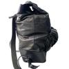Used BerlutiBackpack Â· Daypack Brown/Black series leather mens