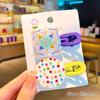 Accesorii pentru păr – Clame de păr