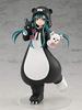POP UP PARADE Kuma Kuma Kuma Bear Yuna painted finished figure non-scale ABS&PVC