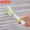 Double-sided Keyboard and Blind Cleaning Tool