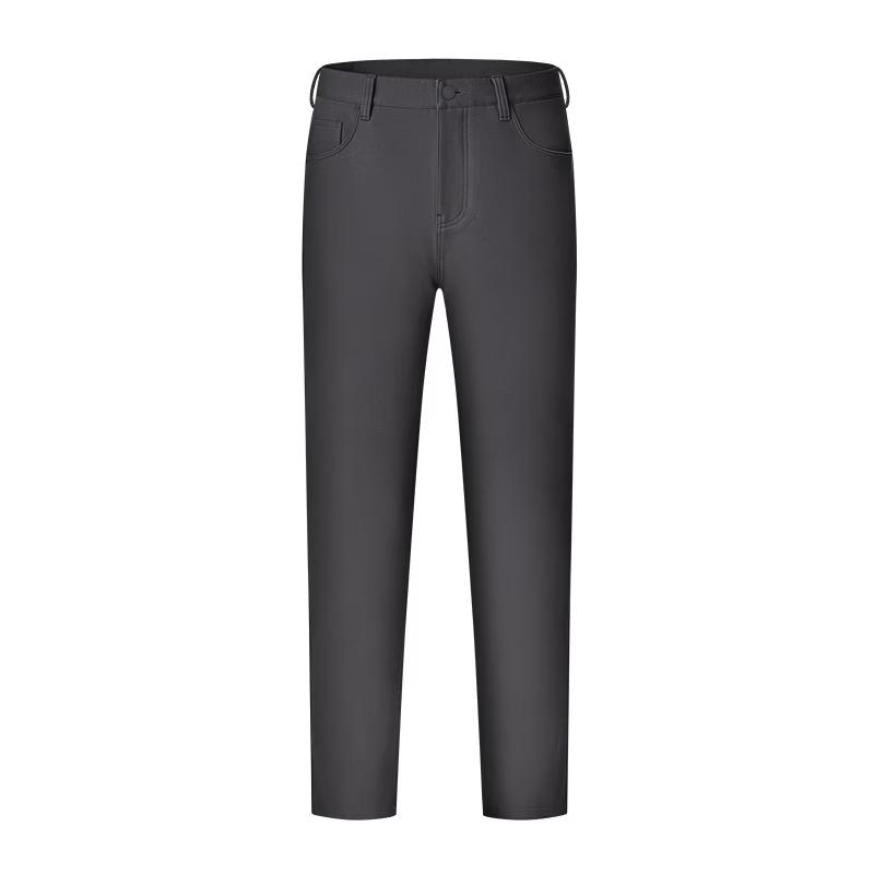 Hodo Men's Business Stretch Casual Long Pants