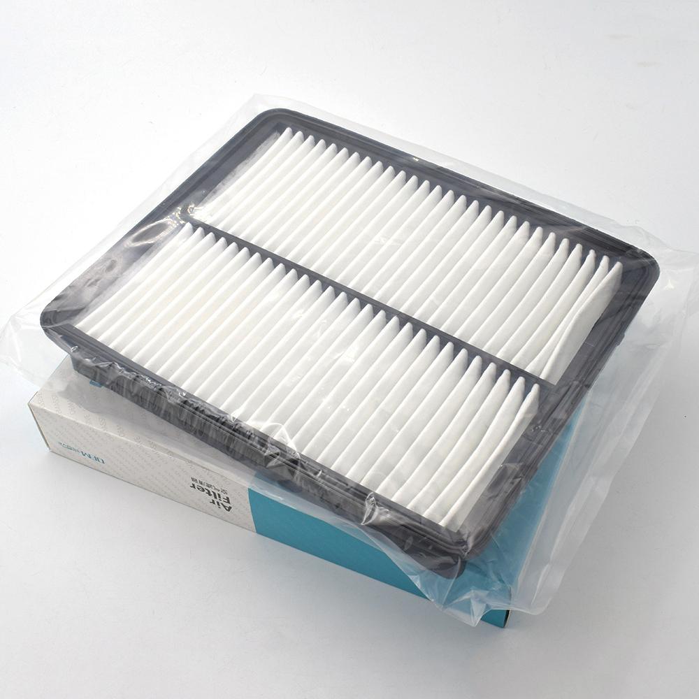 For Hyundai Grandeur/Azera Santa Fe Sonata/i45 2.0L 2.4L 3.3L 3.5L 2010 2011 2012 2013-2017 Car Engine Air Filter 28113-2P100