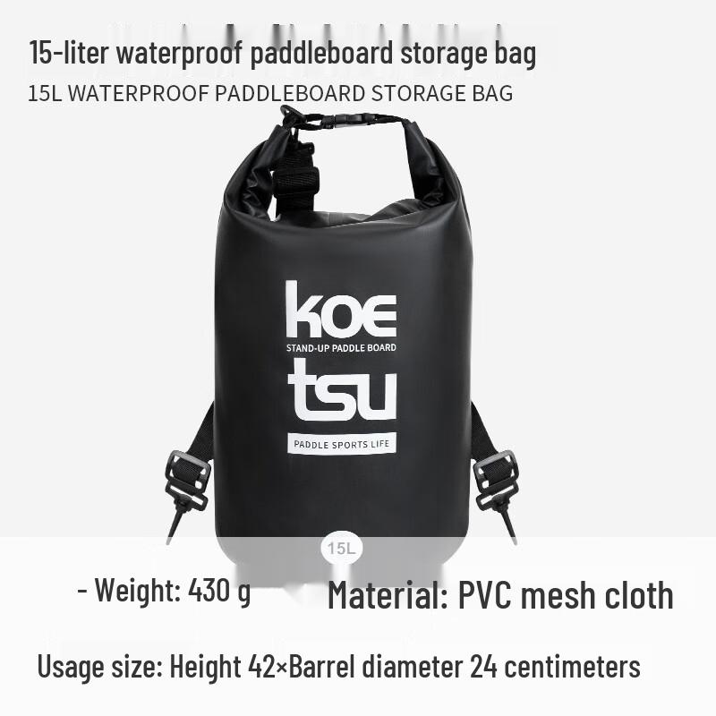 Li Shen Waterproof Paddle Board Dry Bag