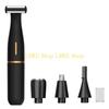 L8RE Electric Line Trimming Tool Electric Device Suitable for Woman Body Use