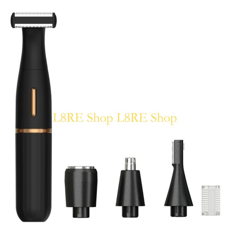 L8RE Electric Line Trimming Tool Electric Device Suitable for Woman Body Use