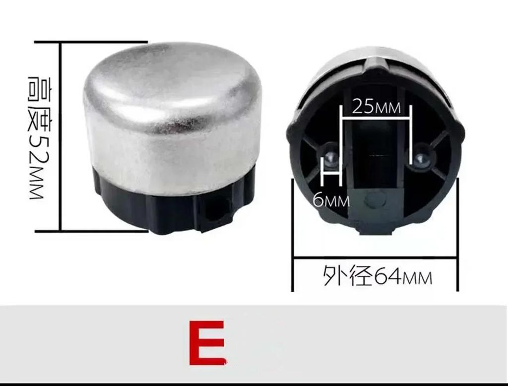 1pc Air Locking Device Automatic Lock Valve for Automatic Tilt Column Tire Changer Tilt-back Tower Air Cylinder Lock Seal Ring