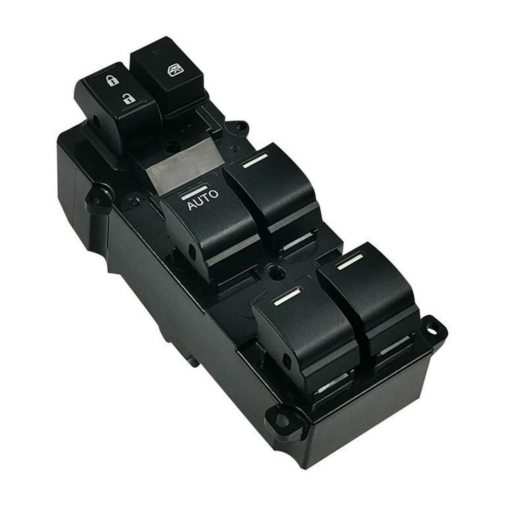 

1× Master Power Window Control Switch 35750-T0A-H01 For Honda CRV 2011 2012 2013