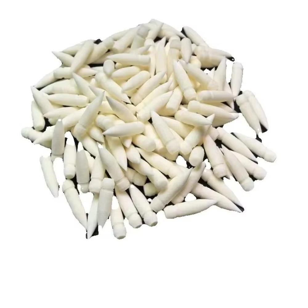 

20/40 шт. Мягкие пигментные маркеры Двойные наконечники Нейлоновые Художественные Канцелярские товары для GuangNa 20 PCS