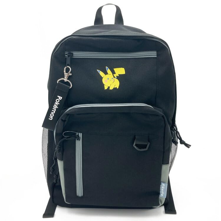 What is a Pokemon backpack?