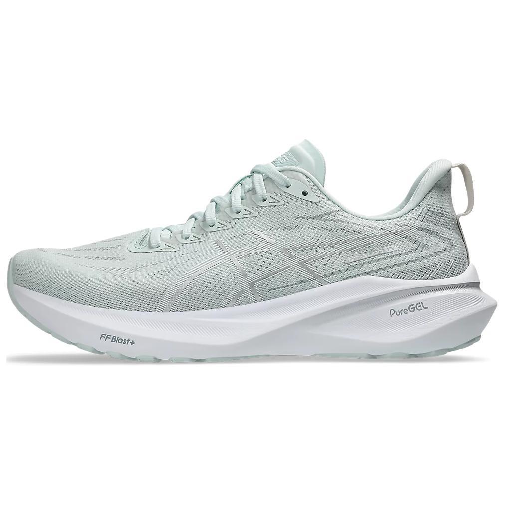 ASICS GT-2000 13  Pure Aqua White  Men s 1011B861-301 EU 41.5
