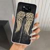 The Walking Dead Daryl Dixon Phone Case for Xiaomi Poco X7 X6 X5 X4 X3 Nfc F7 Ultra F6 F5 Pro F4 GT F3 M6 M5S M4 M3 Soft Print S