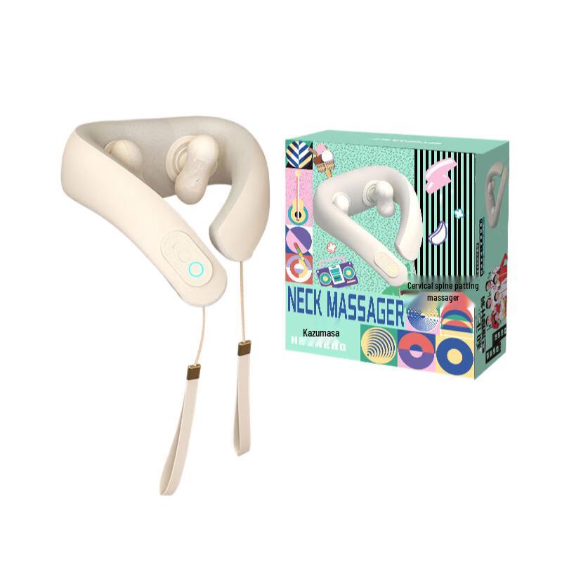 

Hezheng Neck Massager