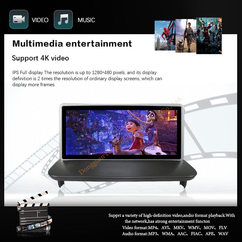 8.8Inch For Volvo S40 C30 2004-2013 GPS Navigation Radio Android12 8Core 8+128G CarPlay 4G 360Camera  Car Multimedia