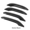 For Tesla Model 3 Y Antifreeze Door Handle Frost-proof Handle Sticker Patch Cover ABS 4PCS Doorknob New Model3 Y Juniper 2025