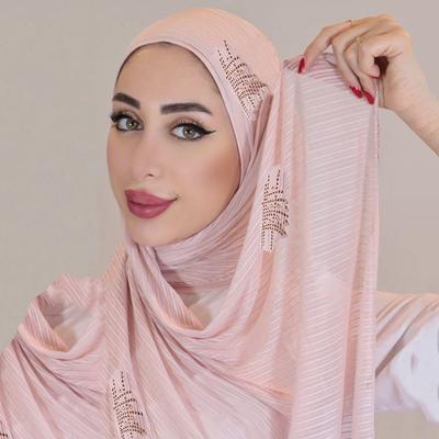 Muslimische Damenbekleidung – Kopftücher für Muslimas