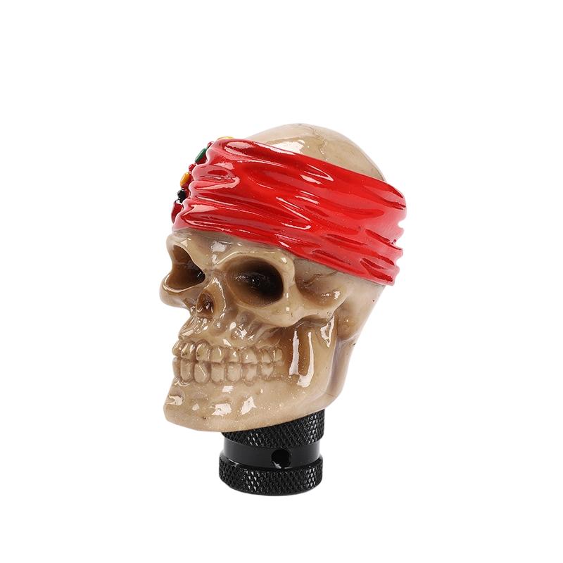 Abfer Car Knob Personal  Gear Shifting Lever  Stick Replacement Style Fit Most Automatic Manual Motor Vehicles