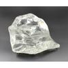 Natural CERTIFIED Loose Gemstone White Sapphire Rough 2165.07 Ct Uncut Sapphire Am-0365