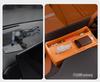 Xiaomi YU7 Car Screen Rear Organizer & Tissue Box - Fits 25 Models, Non-Slip, Anti-Fall Dashboard Storage