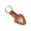 Guitar Pick Collecting Bag Guitar Pick Pouch Pick Organizer Triangular Shape Multifunctional Storage Bag for Guitar Pick