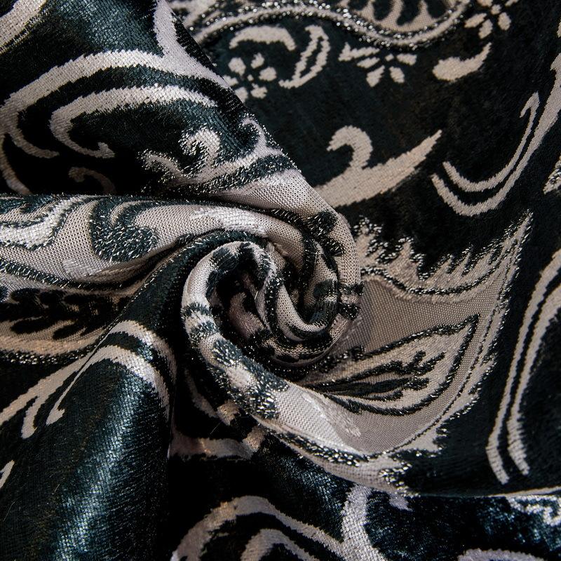 European Sofa Cushion  New Four-Season Universal Three Seats And One Concubine High-End Leather Sofa Cover Cover Cloth Non-Slip
