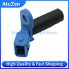 BE8Z-6C315-A BE8Z-6C315 Car Crankshaft Position Sensor for Ford Fiesta 2003-2013 Focus 2012-2015 Escort MT EcoSport BE8Z6C315A