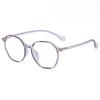 Unisex Reading Glasses Transparent Anti Blue Light Presbyopic Eyeglasses Women Prescription Hyperopia Eyewear oculos de grau