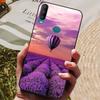 Hülle Für Alcatel 1S 2020 5028Y 5028D Hülle Fundas 1V 2020 Weiches Silikon Handy Rückseite Coque Für Alcatel 3L 2020 Hülle Bumper Schwarz