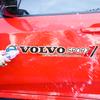 AABAE1 2Pcs Car styling Decoration Stickers Emblem Decal Accessories For Volvo XC90 V90 V60 XC60 V40 S80 S60 S90 C40 XC40 V70 XC70 C30