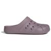 Adidas Adilette Clog Preloved Fig Unisex Sneakers Purple IF8654