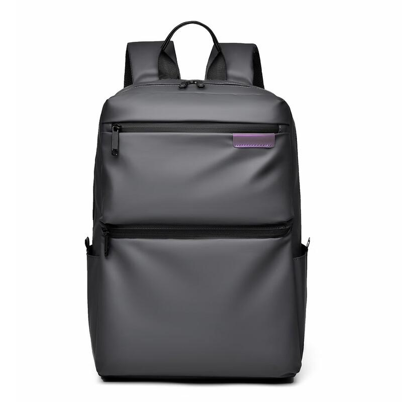REWELL Large Capacity Simple Backpack