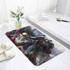 B-Warhammes-D-40k Floor Mats Home Laundry Rug Carpet For Living Room Decor Lounge Area Anti-slip Foot Mat Entrance Doormat