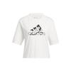New T Shirts Women's White HR2995