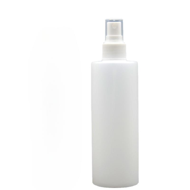 

Утолщенный полиэтиленовый полупрозрачный распылитель 20, 30, 50, 100 мл, распылитель с квадратным плечом, распылитель для дополнительной упаковки 20ml