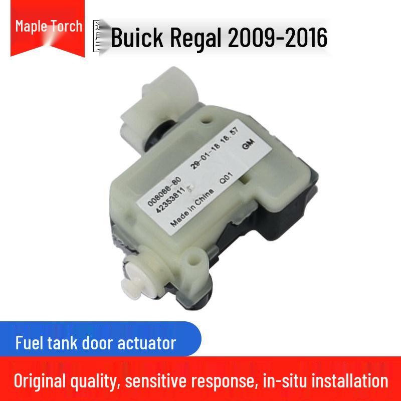

Buick & Cadillac Fuel Tank Cap for GL8, LaCrosse, Regal, Verano, CT6, Cruze, Equinox Fuel Tank Cap Motor
