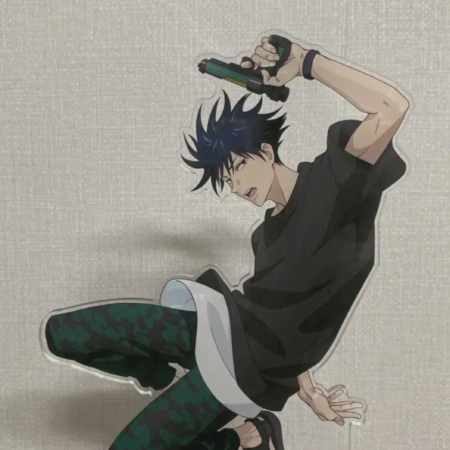 

Megumi Sega Water Gun Big Acrylic