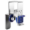 2pcs Press Lock Drawer Front Installation Clamps Drawer Panel Fixing Clamp  Drawer Assembly