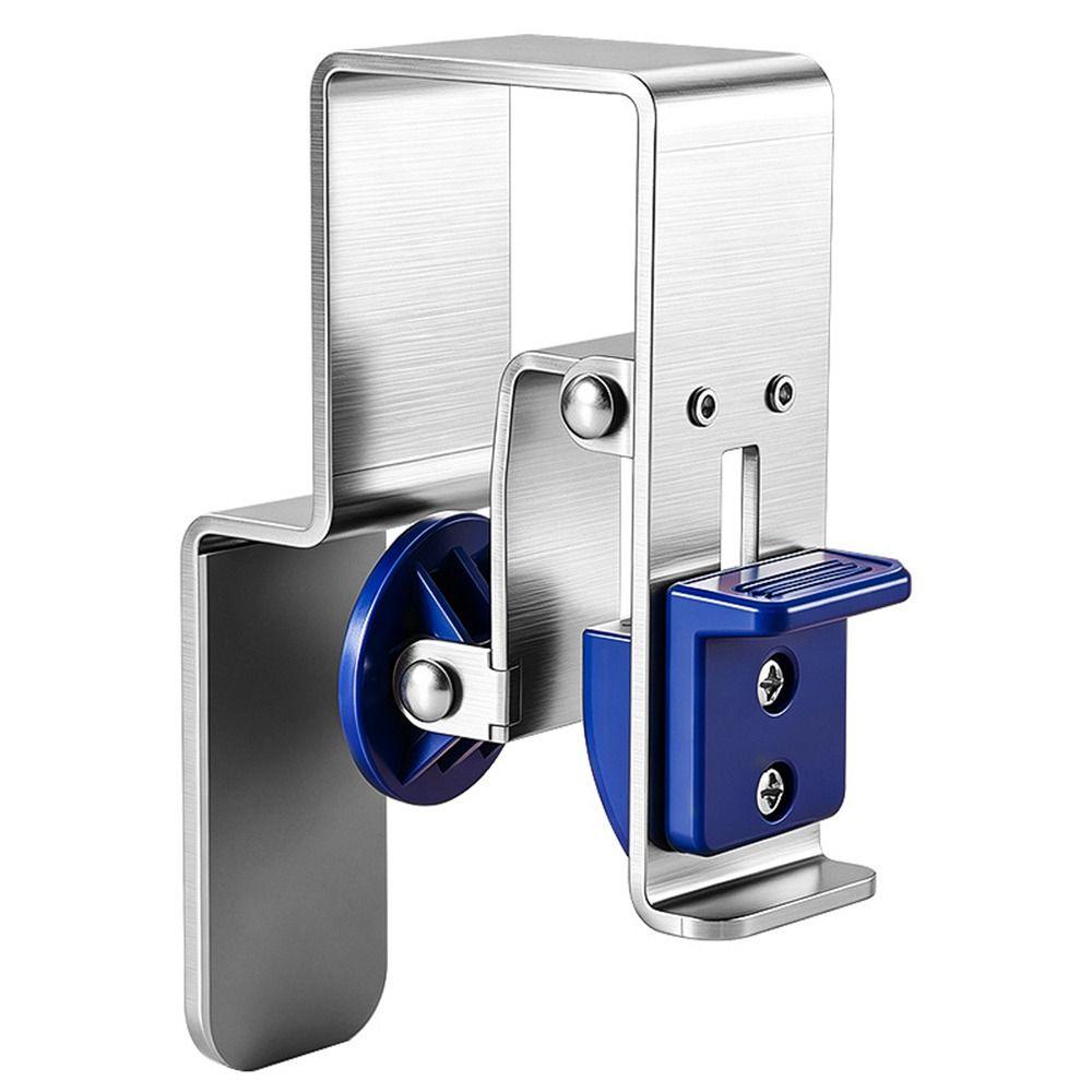 2pcs Press Lock Drawer Front Installation Clamps Drawer Panel Fixing Clamp Drawer Assembly