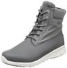 And Snow Sneaker Boots [Rain Resistant] Lace-up