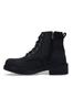 Men's Fashion Nubuck Flat Heeled Boots Bootie Boots Mcs Shoes