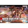 BANDAI SPIRITS HG Mobile Suit Gundam Hathaways Flash Witch Kilke Messer M01 Type (Gaumans Machine) 1 144 Scale Pre-painted Plastic Model